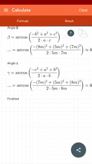 arbitrary triangle problems & solutions and troubleshooting guide - 3