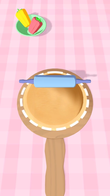 Slice & Cook 3D