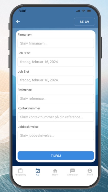 JobPlify screenshot-4