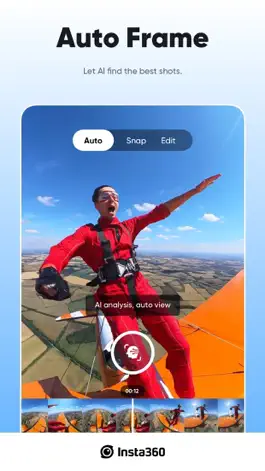Game screenshot Insta360 mod apk