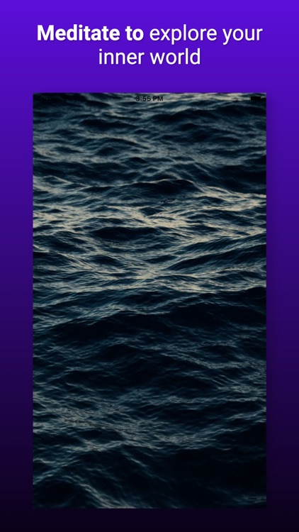 iMirror: Reflect & Grow