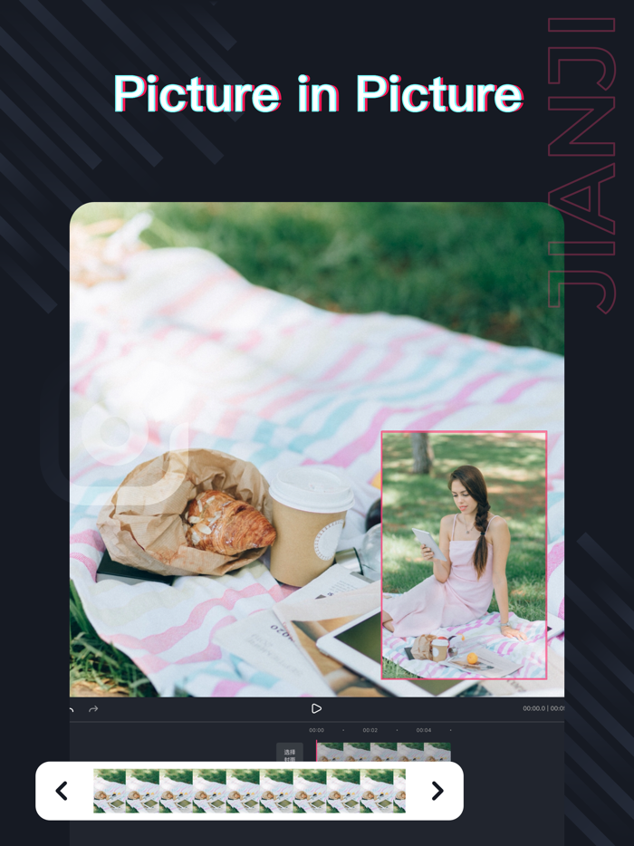 Video Editor - Movie Maker