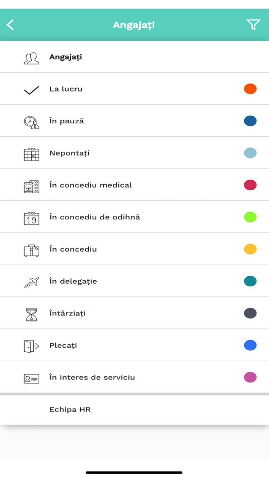 #8. Optimoo Active (iOS) 由: SVT SRL