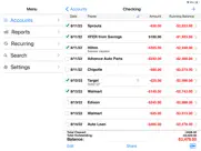 accounts 3 checkbook ipad images 2