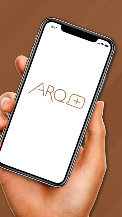 ARQ+ BR Screenshot