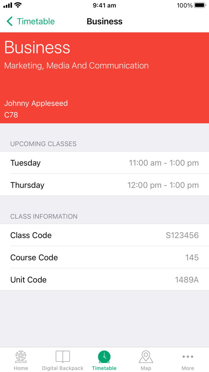 UC SSC Lake Ginninderra