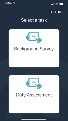 PVT WorkFit screenshot 1