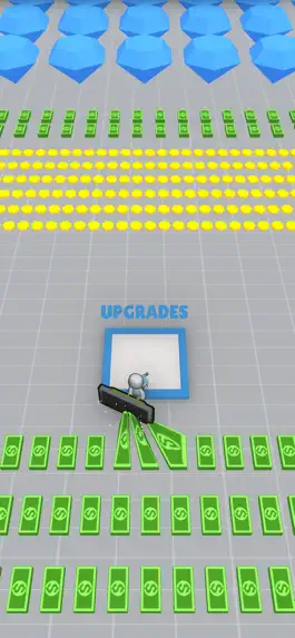 Game screenshot Vacuum Everything mod apk