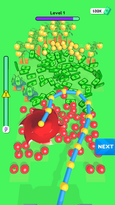 Money Farming Screenshot
