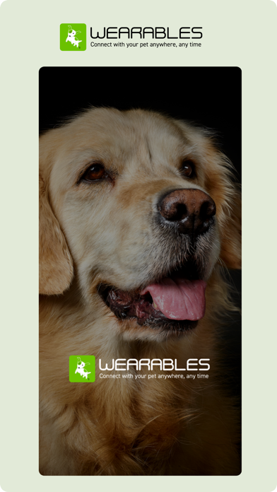 Wearables Activity Generation Screenshot