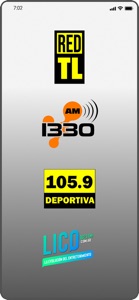 Radios - Mariatti Medios screenshot #1 for iPhone
