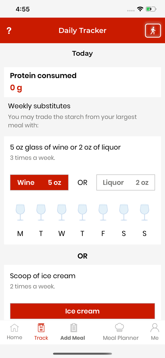 PLATE by PRIME Women