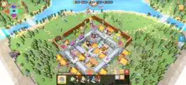 Game screenshot RTS Siege Up! apk