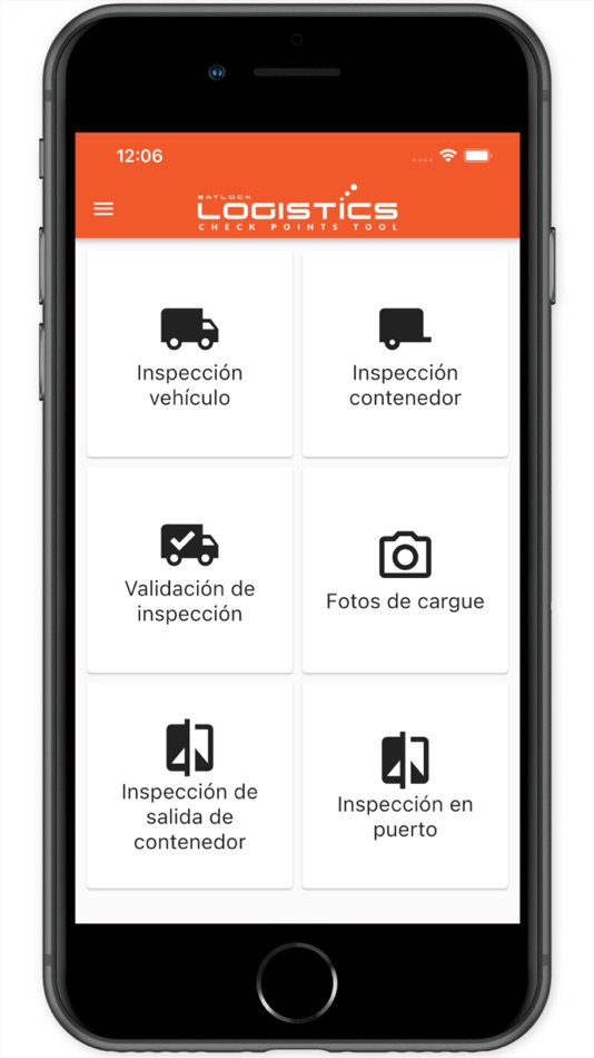 #2. Satlock LCT (iOS) Podle: Ultra S.A
