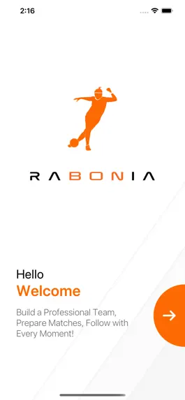 Game screenshot Rabonia mod apk