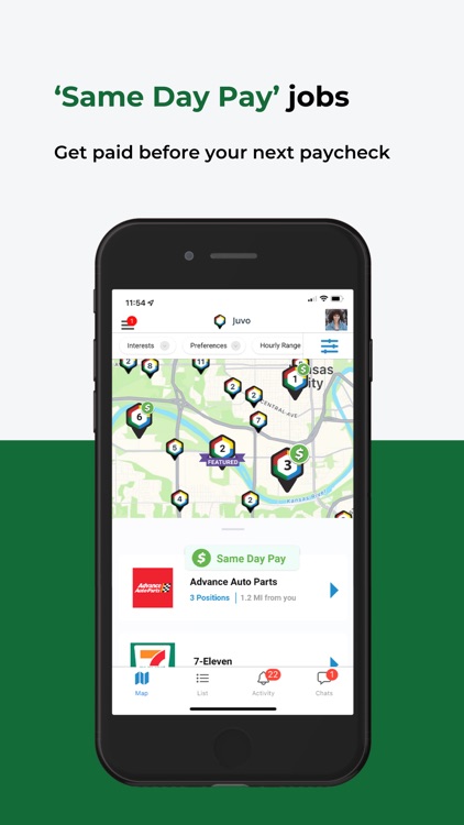 Juvo Jobs: Jobs Hiring Near Me