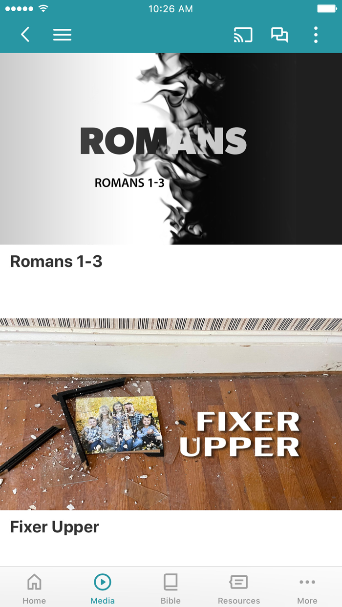 Mountain View BC Hickory