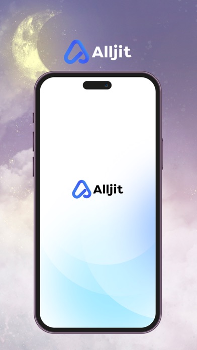 Alljit สุขภาพใจ Screenshot