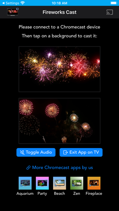 Fireworks Celebrations on TVのおすすめ画像4