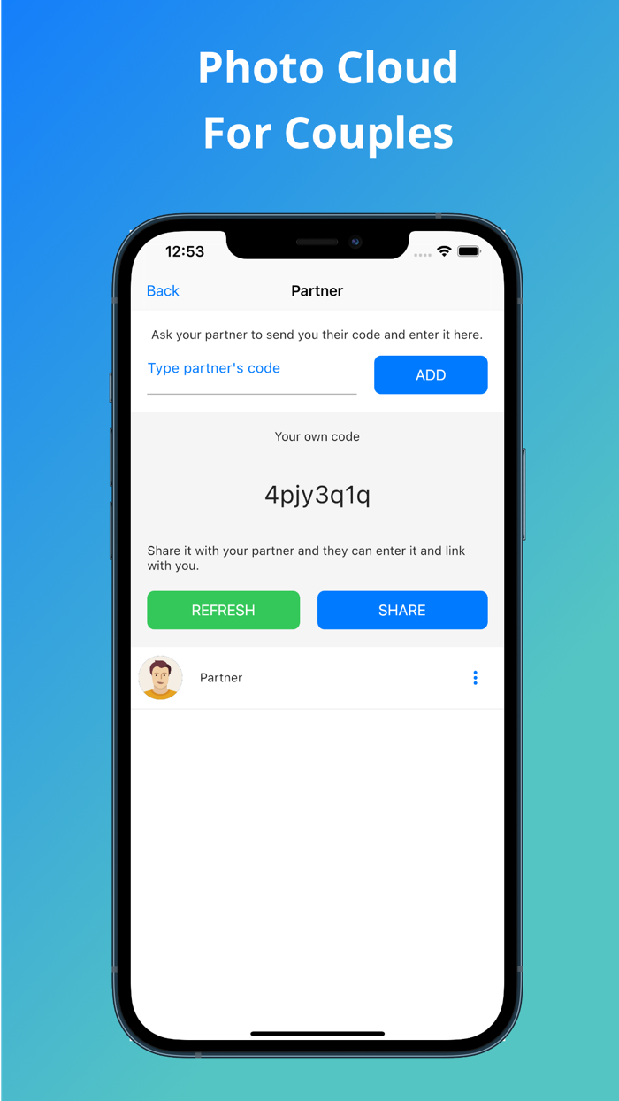 Spicer Cloud - Private Photos