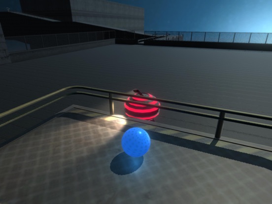 Rollz2 - ジャイロで操作する玉転がしアクションゲームのおすすめ画像5