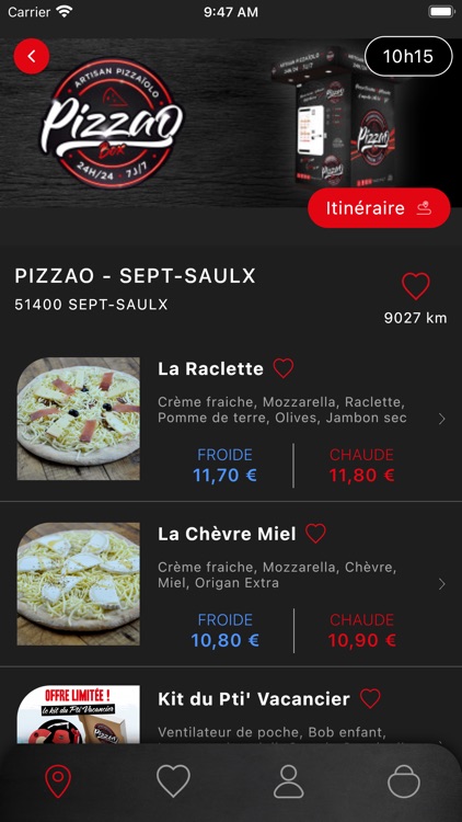 Pizzao