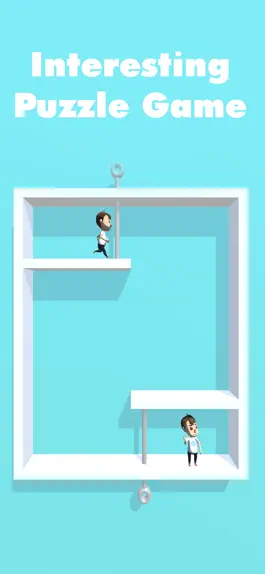 Game screenshot Rescue Friend apk