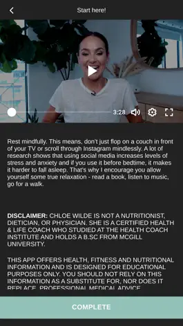 Game screenshot Healthy Is Hot hack