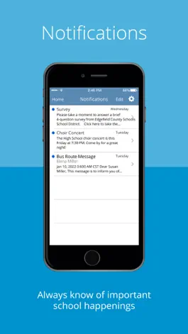 Game screenshot Edgefield County Schools hack