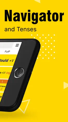 Game screenshot English: Grammar Navigator hack