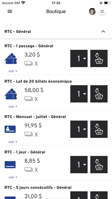 RTC Nomade paiementのおすすめ画像2