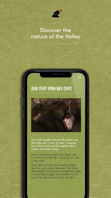 Gunpowder Trail Screenshot