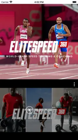Game screenshot Elite Speed 360 mod apk