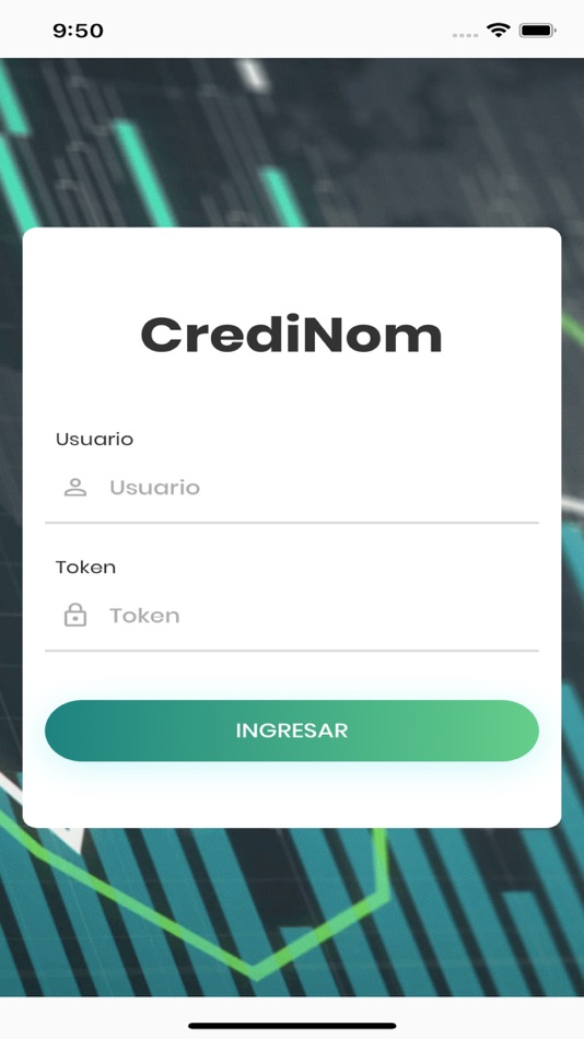 #2. Credinom (iOS) 由: Avasis Soluciones en TI S de RL de CV