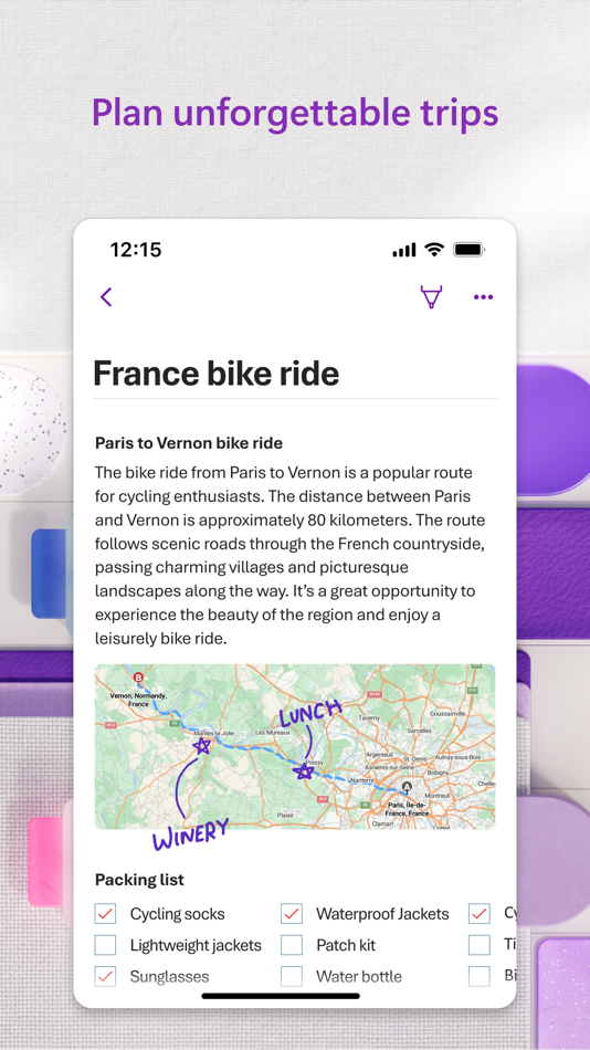 #7. Microsoft OneNote (iOS) By: Microsoft Corporation