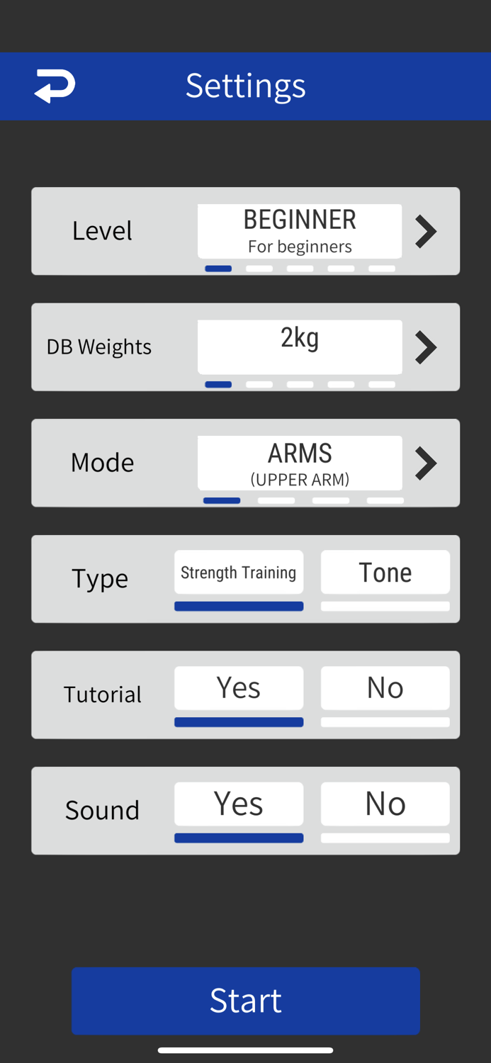 ECLEAR SPORTS Training
