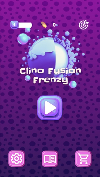 Clino Fusion Frenzy screenshot-9