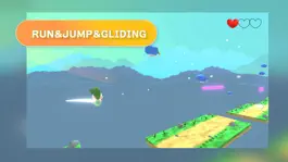 Game screenshot Piglet rush: endless running mod apk