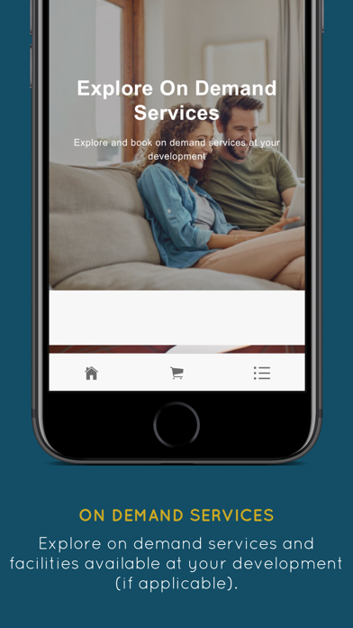 MyPOD Screenshot