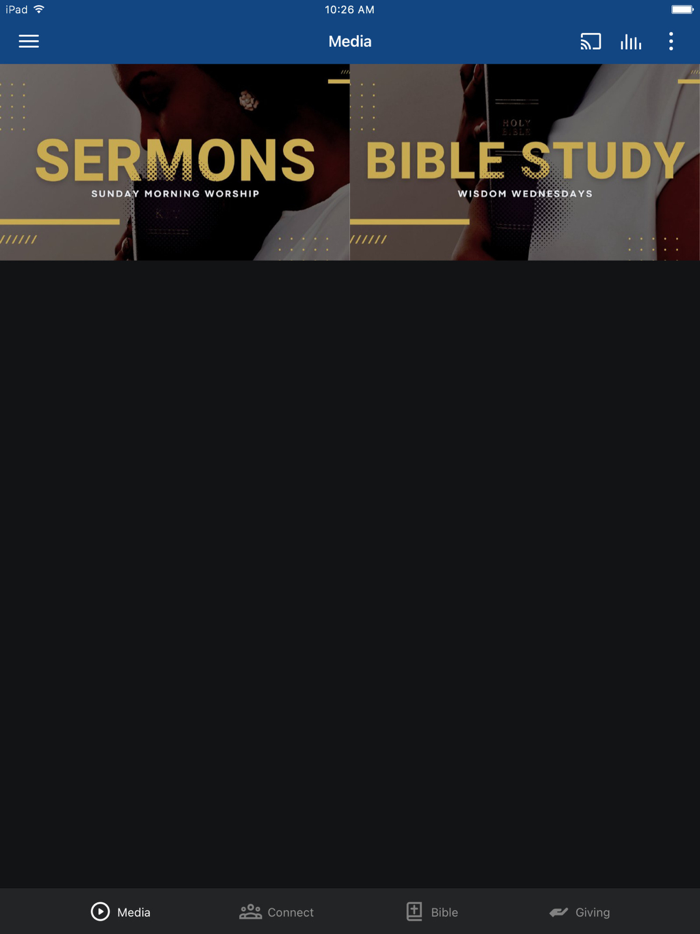 Covenant City Fellowship