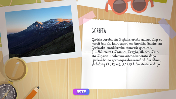 Galdeiozu Pantxikari