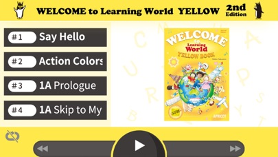 WELCOME to LW YELLOW Proのおすすめ画像1