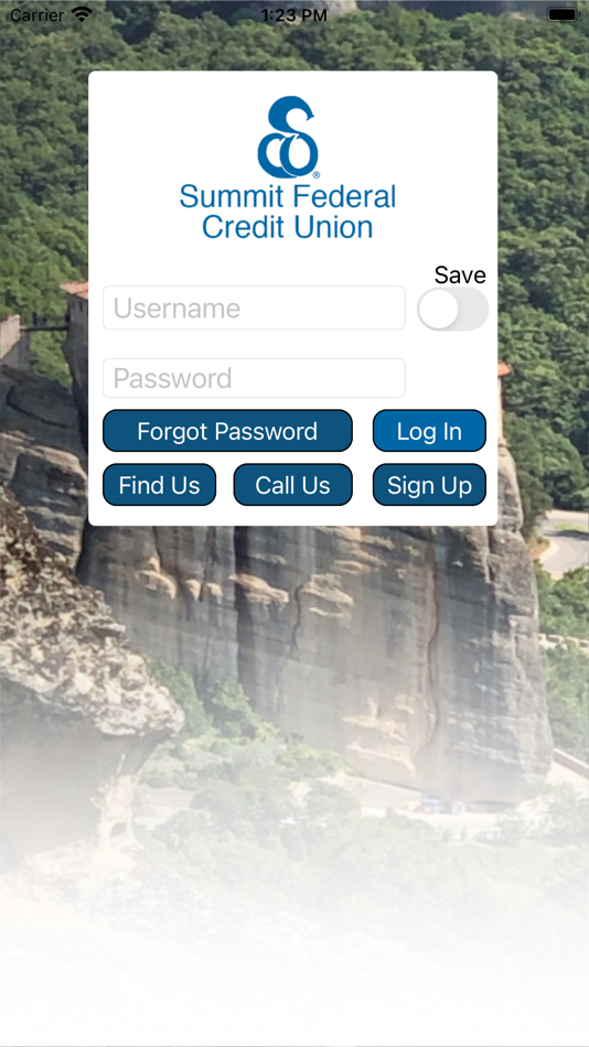 #1. Web 24 (iOS) Podle: Summit Federal Credit Union