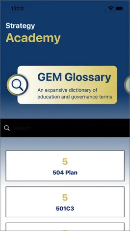 Game screenshot GEM - Strategic Boards apk