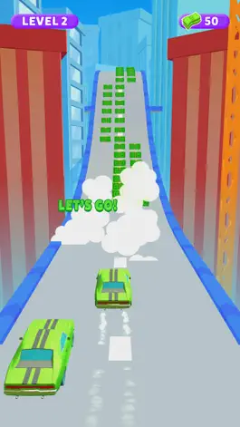 Game screenshot Choose Road mod apk