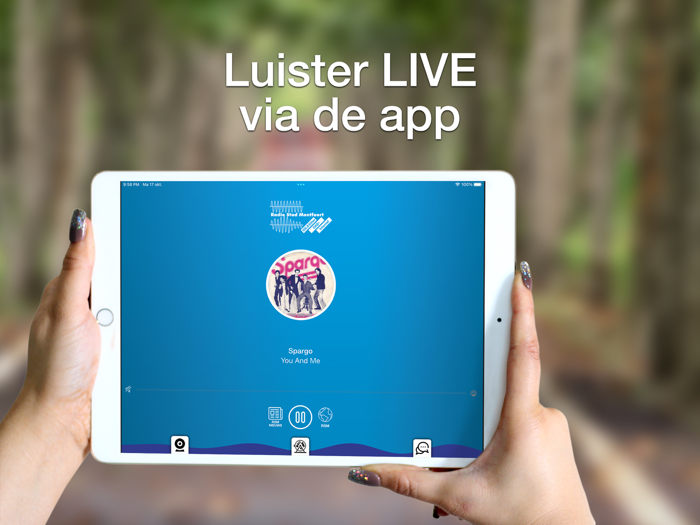 Radio Stad Montfoort