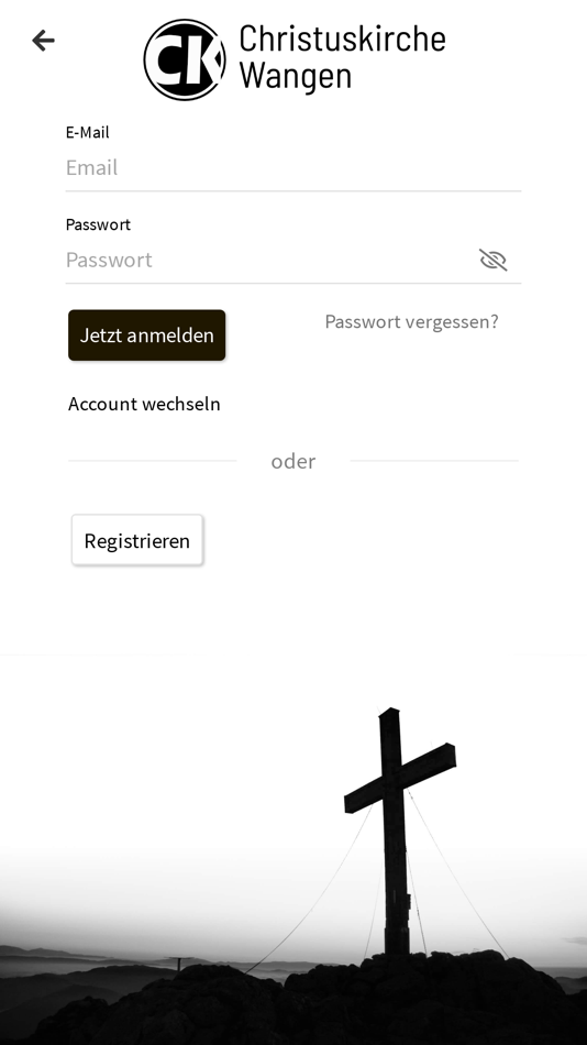 #2. EmK Bezirk Allgäu (iOS) 由: Evangelisch methodistische Kirche (SJK)