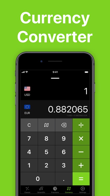 Calculator +ㅤ screenshot-5
