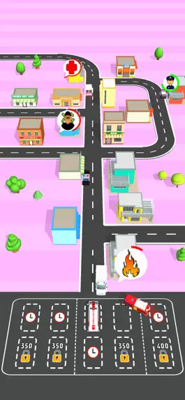 Game screenshot Emergency Sort apk