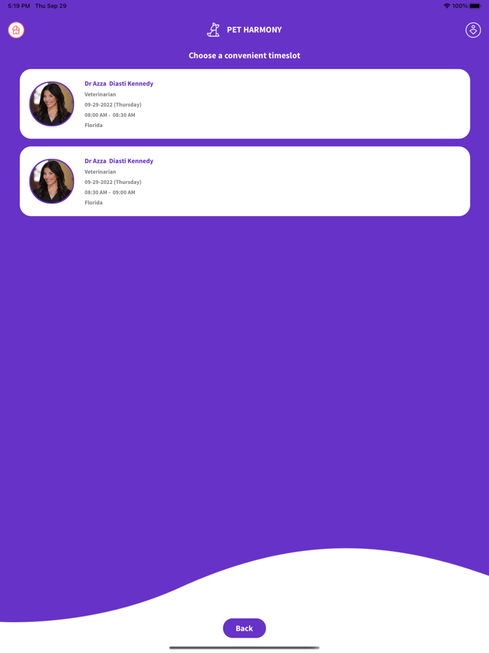 Pet Harmony - Pet Urgent Care